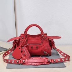 Balenciaga Top Handle Bags